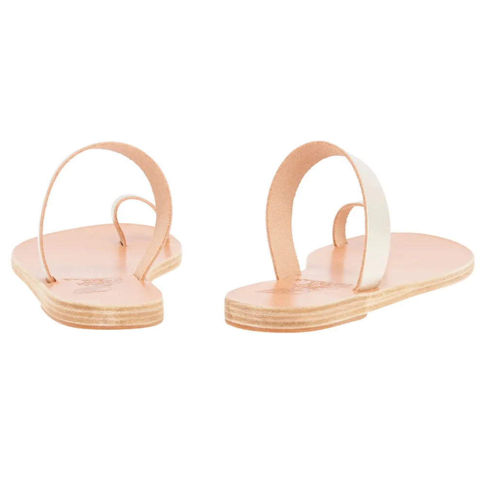 Online Thalia Women Toe Ring |Slides