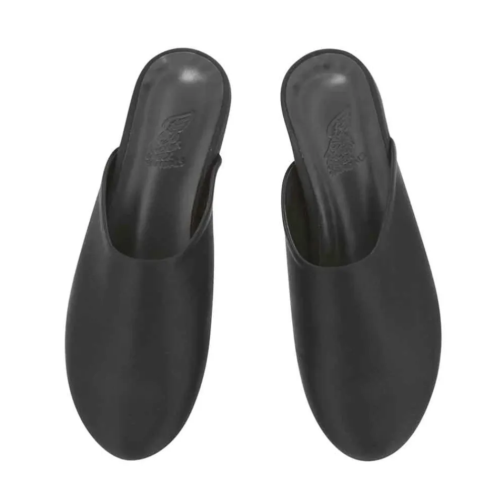 The slipper Women Slippers |Closed-Toe