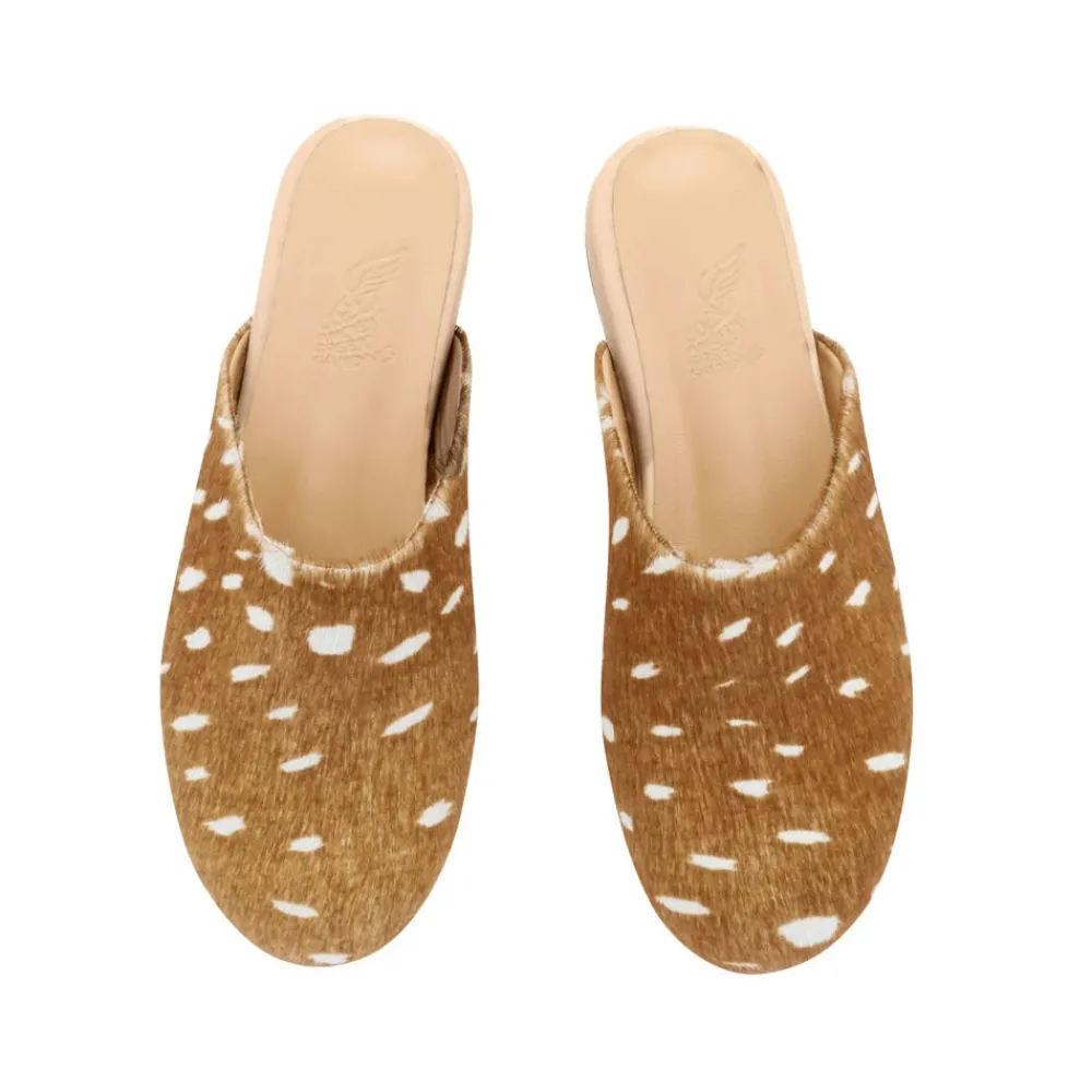 Best The slipper Women Slippers |Closed-Toe
