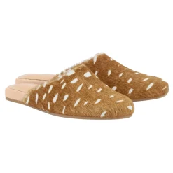 Best The slipper Women Slippers |Closed-Toe
