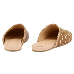 Best The slipper Women Slippers |Closed-Toe