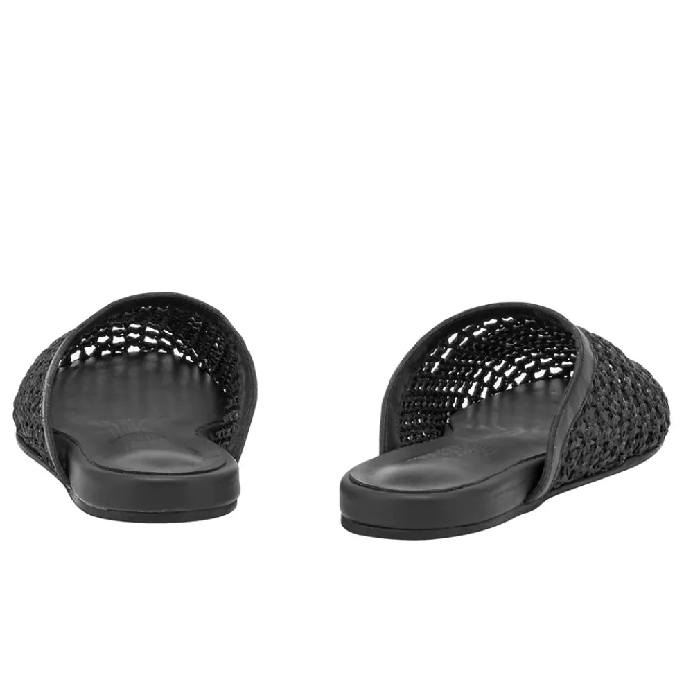 Outlet The slipper Women Slippers |Closed-Toe