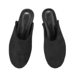 Outlet The slipper Women Slippers |Closed-Toe