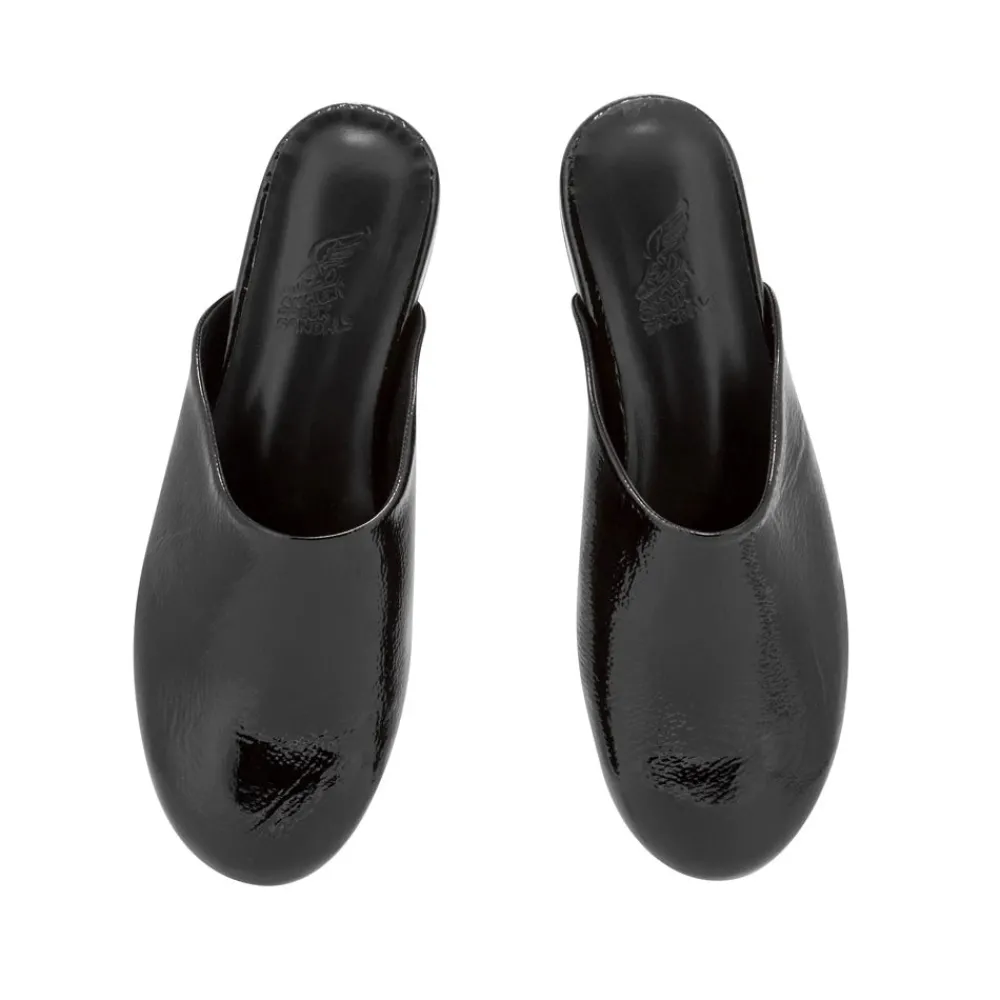 The slipper Women Slippers |Closed-Toe