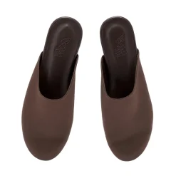 Clearance The slipper Women Closed-Toe |Slippers