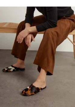 Discount The slipper Women Slippers |Closed-Toe