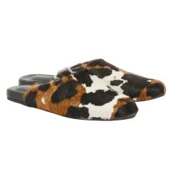 Discount The slipper Women Slippers |Closed-Toe