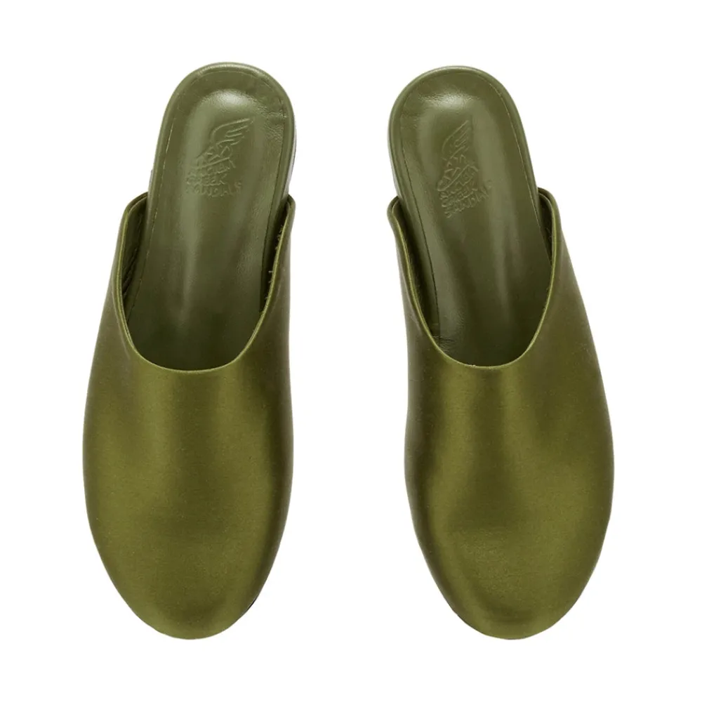 Discount The slipper Women Slippers |Closed-Toe