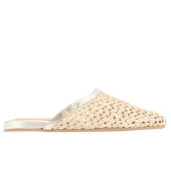 Best The slipper nat platinum Women Slippers |Closed-Toe