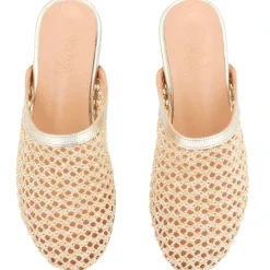 Best The slipper nat platinum Women Slippers |Closed-Toe