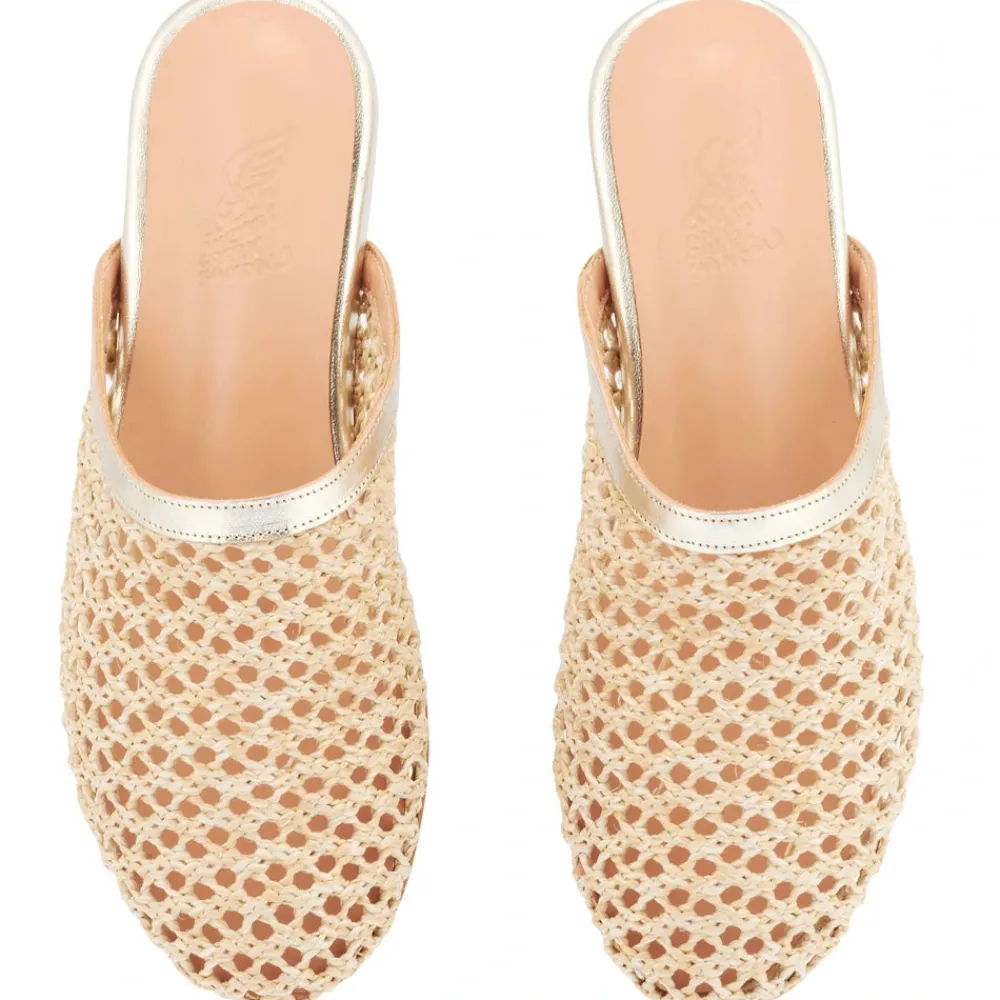 Best The slipper nat platinum Women Slippers |Closed-Toe
