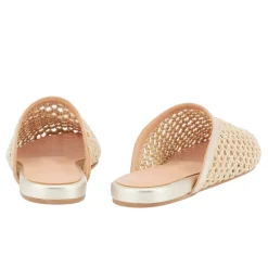 Best The slipper nat platinum Women Slippers |Closed-Toe