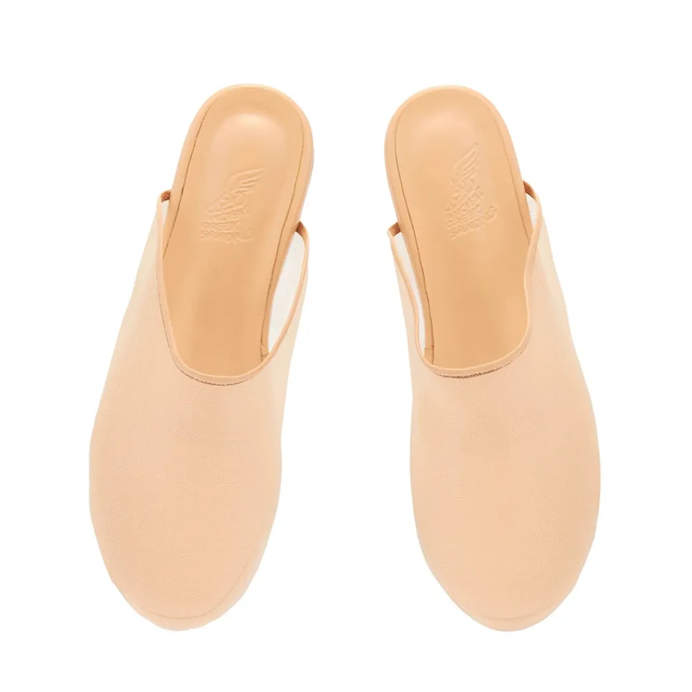 Outlet The slipper Women Slippers |Closed-Toe