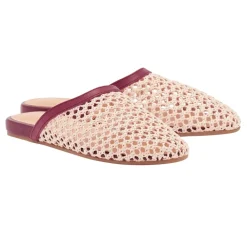 Outlet The slipper Women Slippers |Closed-Toe