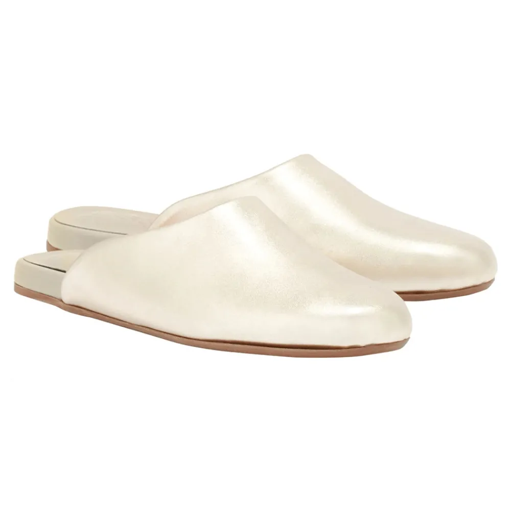Discount The slipper Women Slippers |Closed-Toe