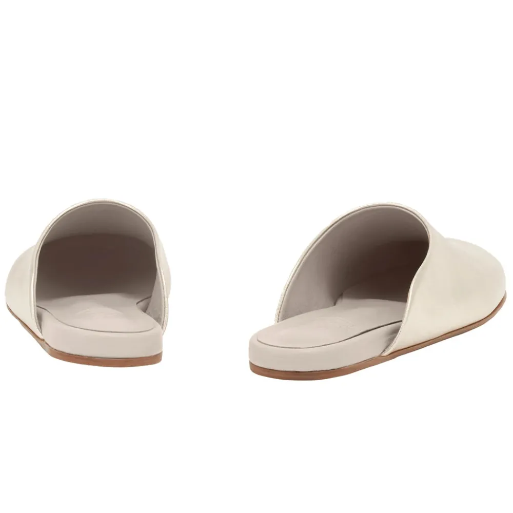 Discount The slipper Women Slippers |Closed-Toe