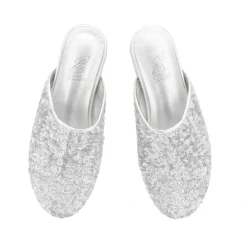 Clearance The slipper Women Closed-Toe