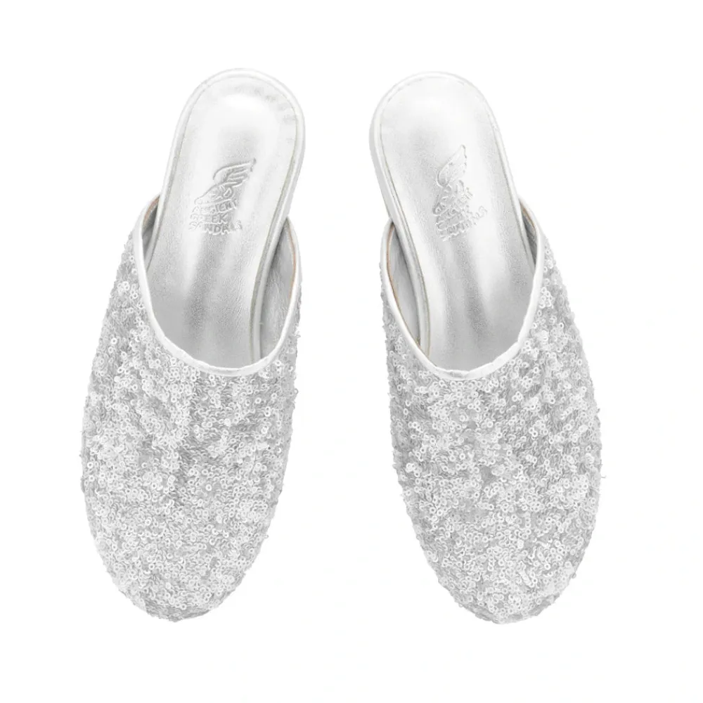 Clearance The slipper Women Closed-Toe