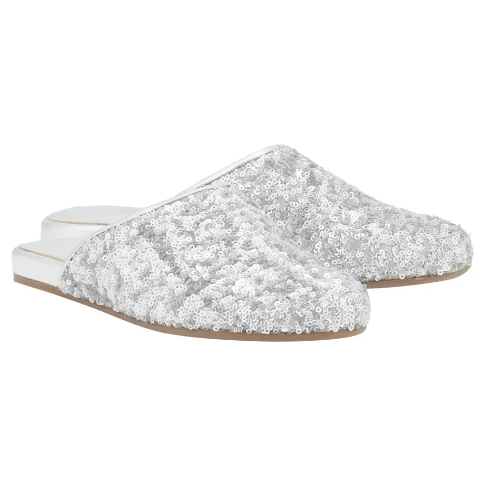 Clearance The slipper Women Closed-Toe