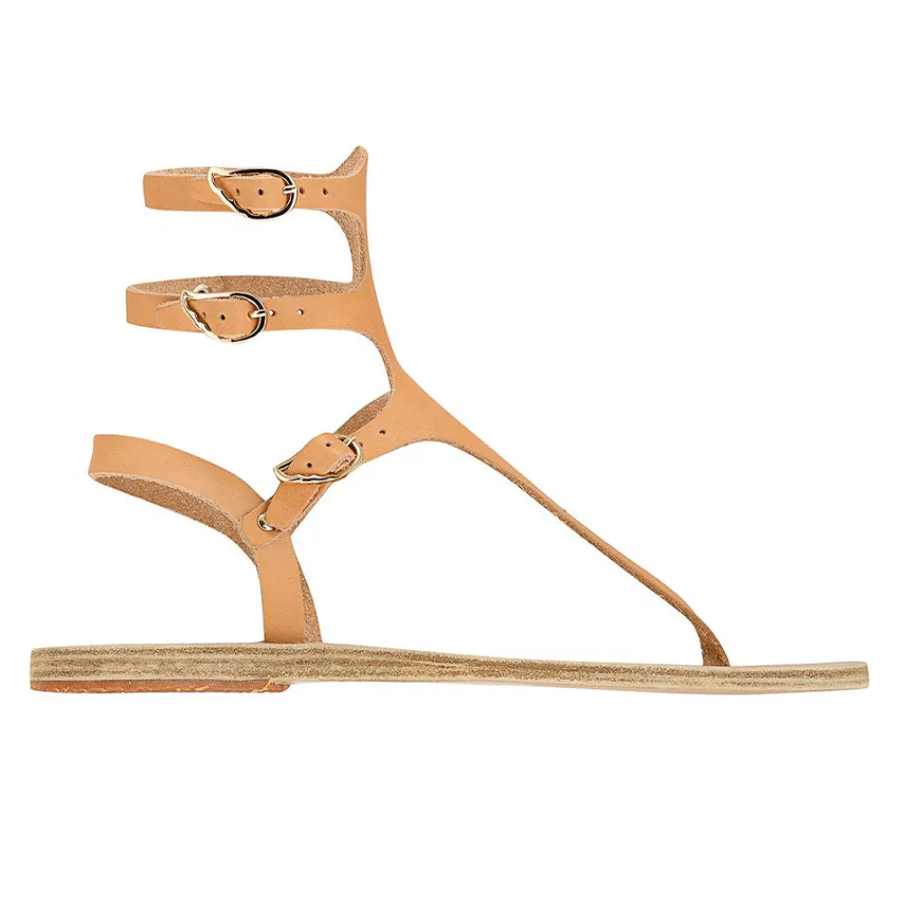 Best Themis Women Thong-Strap |Gladiators