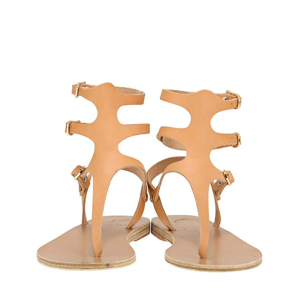 Best Themis Women Thong-Strap |Gladiators