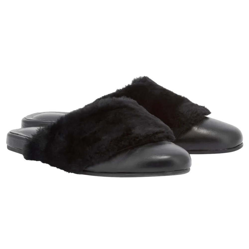 Outlet Thyone Women Slippers |Closed-Toe