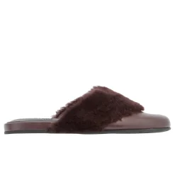 Discount Thyone Women Slippers |Closed-Toe