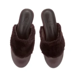 Discount Thyone Women Slippers |Closed-Toe