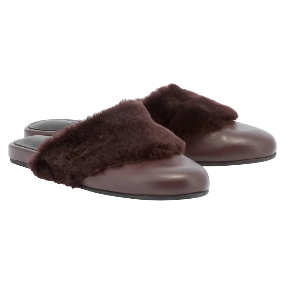 Discount Thyone Women Slippers |Closed-Toe