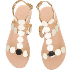 Discount Triton Women Comfort Soles |Ankle Strap