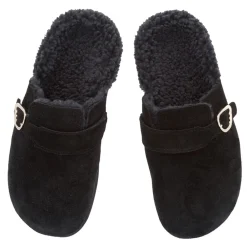 Vasilitsa Women Slides |Closed-Toe