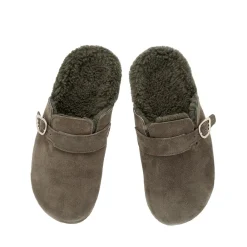 Clearance Vasilitsa Women Slides |Closed-Toe