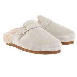 Vasilitsa Women Slides |Closed-Toe