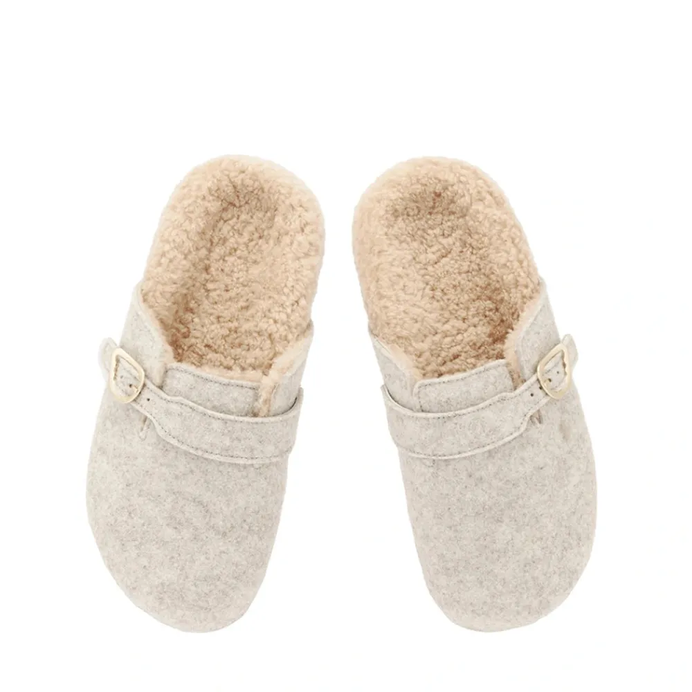 Discount Vasilitsa Women Slides |Closed-Toe