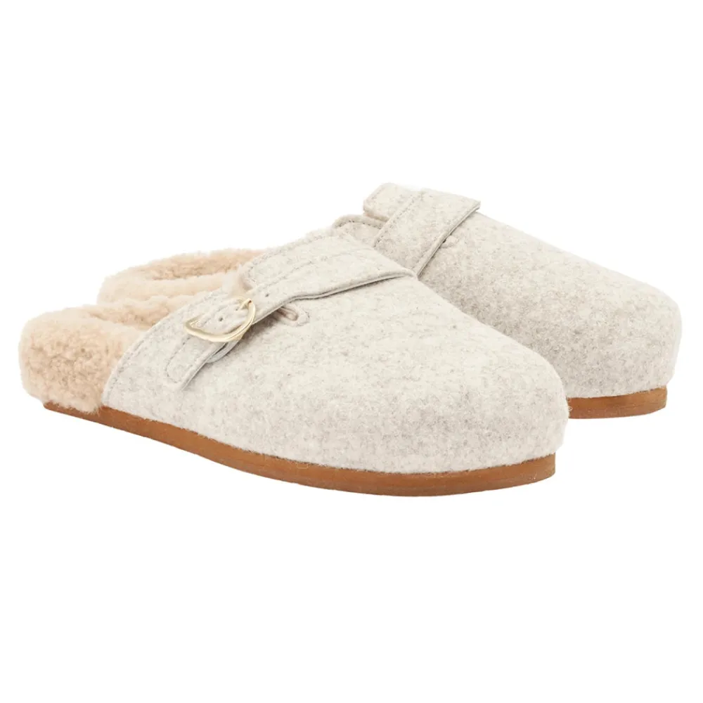 Discount Vasilitsa Women Slides |Closed-Toe