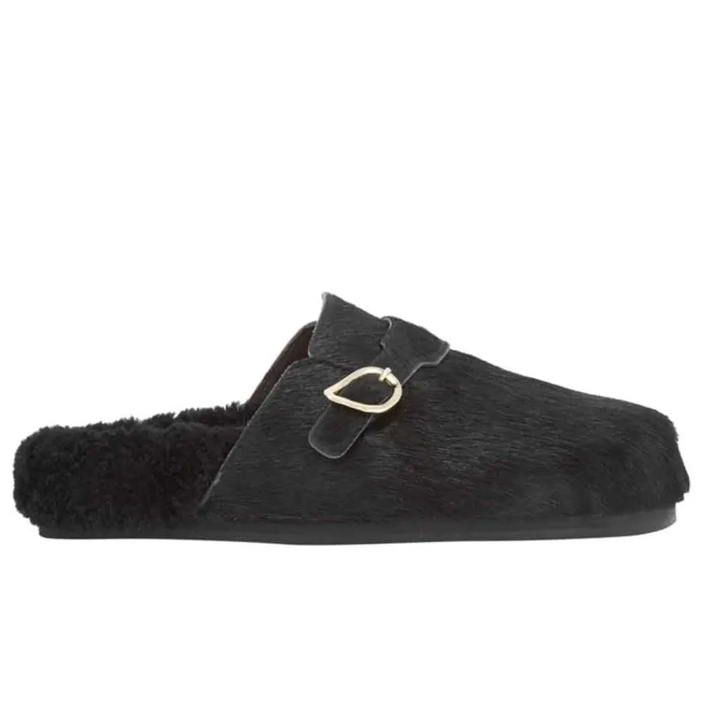 Online Vasilitsa Women Slides |Closed-Toe