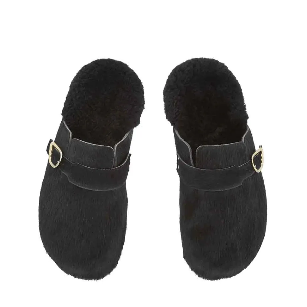 Online Vasilitsa Women Slides |Closed-Toe