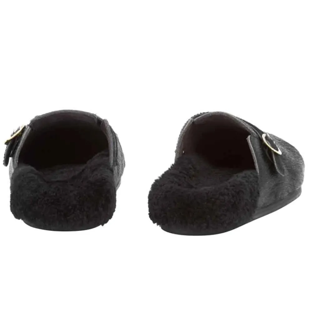 Online Vasilitsa Women Slides |Closed-Toe