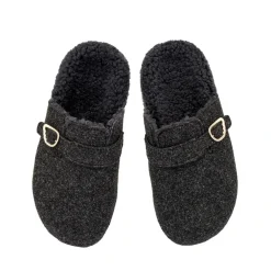 New Vasilitsa Women Slides |Closed-Toe