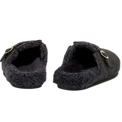 New Vasilitsa Women Slides |Closed-Toe