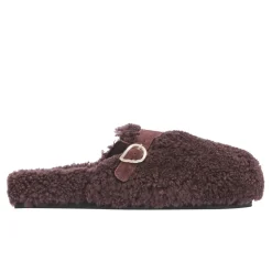 Discount Vasilitsa Women Slides |Closed-Toe