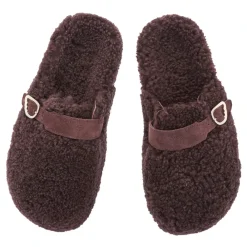 Discount Vasilitsa Women Slides |Closed-Toe