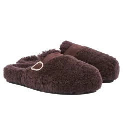 Discount Vasilitsa Women Slides |Closed-Toe
