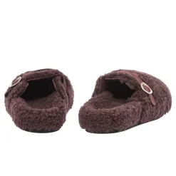 Discount Vasilitsa Women Slides |Closed-Toe
