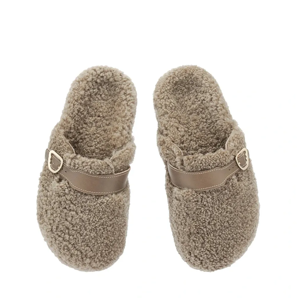 Outlet Vasilitsa Women Closed-Toe
