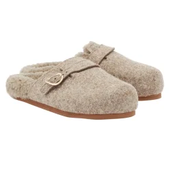 Best Vasilitsa Women Slides |Closed-Toe