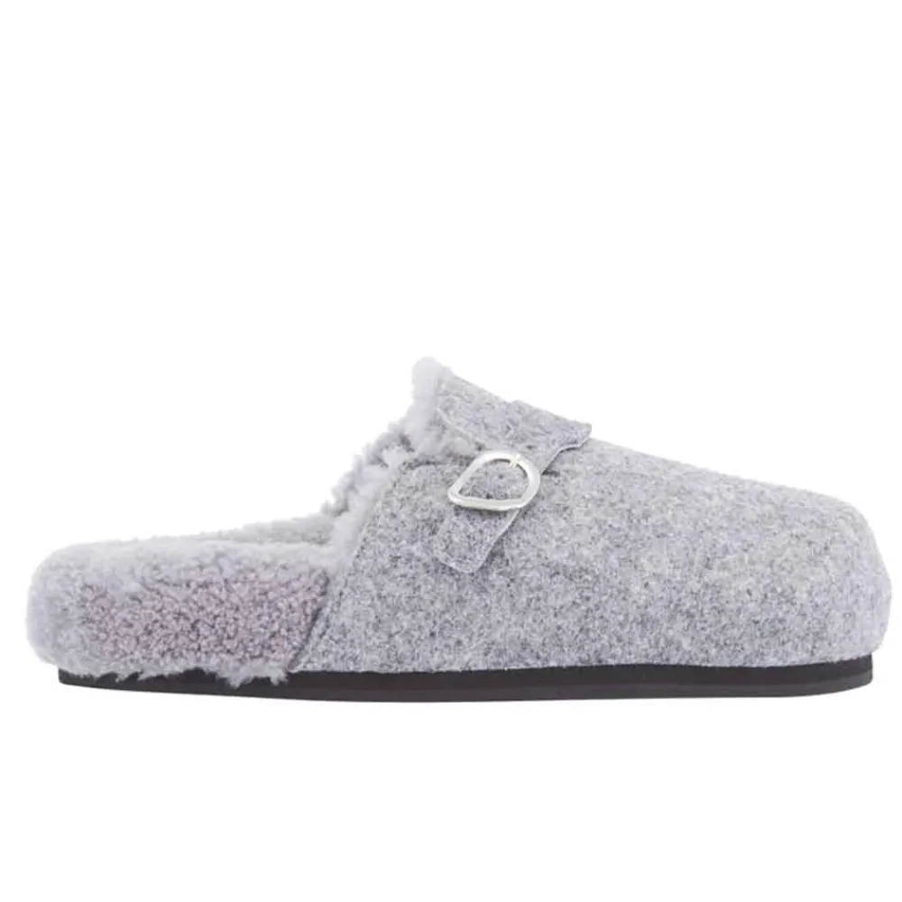 Discount Vasilitsa Women Slides |Closed-Toe