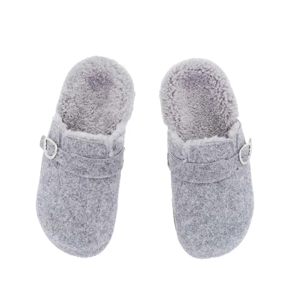 Discount Vasilitsa Women Slides |Closed-Toe