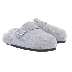 Discount Vasilitsa Women Slides |Closed-Toe