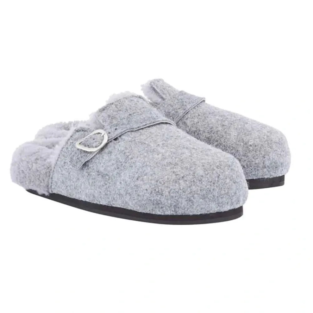 Discount Vasilitsa Women Slides |Closed-Toe